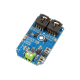 SI7013-A20 Humidity and Temperature Sensor ±3%RH ±.4°C I2C Mini Module